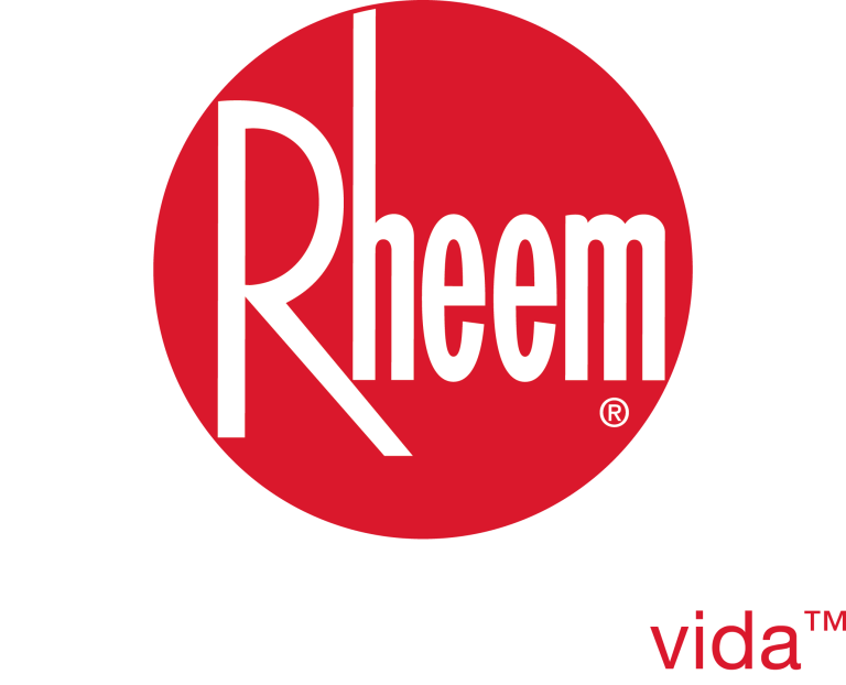 Logo Rheem