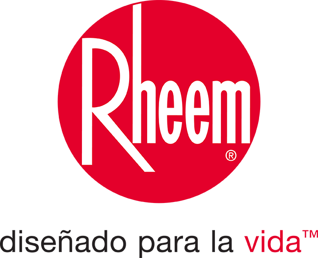 Logo Rheem