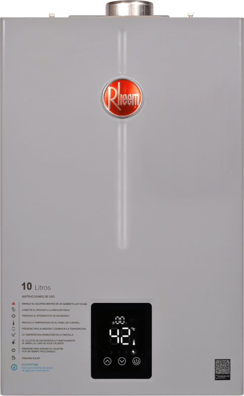 CALEFON 10LTF RHEEM 2025-01